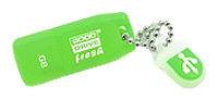 USB Flash drive - GoodRAM GOODDRIVE FRESH 2Gb