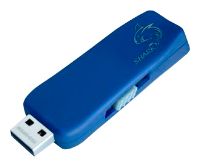 USB Flash drive - GoodRAM GOODDRIVE SHARK 2Gb