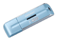 USB Flash drive - Kingmax U-Drive 16Gb