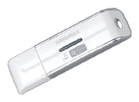 USB Flash drive - Kingmax U-Drive 2Gb