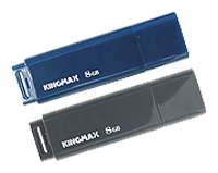 USB Flash drive - Kingmax U-Drive BJ-01 8GB
