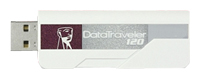USB Flash drive - Kingston DataTraveler 120 16GB