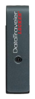 USB Flash drive - Kingston DataTraveler Locker Plus 4GB
