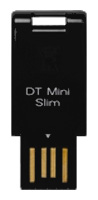 USB Flash drive - Kingston DataTraveler Mini Slim 2GB
