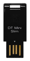 USB Flash drive - Kingston DataTraveler Mini Slim 8GB