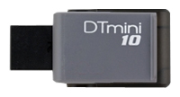 USB Flash drive - Kingston DataTraveler mini10 8GB