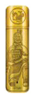 USB Flash drive - Kingston DataTraveler Terra Cotta 4GB