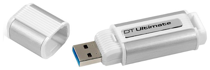 USB Flash drive - Kingston DataTraveler Ultimate 3.0 32GB