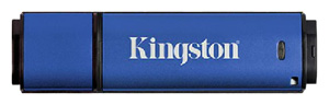 USB Flash drive - Kingston DataTraveler Vault - Privacy Edition 32GB