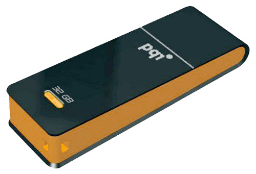 USB Flash drive - PQI Traveling Disk i221 32Gb