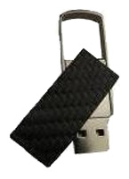 USB Flash drive - Pretec i-Disk Swing Deluxe 8Gb
