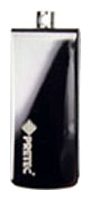 USB Flash drive - Pretec i-Disk Swing Reflection 2Gb