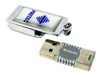 USB Flash drive - Pretec i-Disk Tiny 32Gb