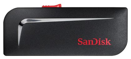 USB Flash drive - Sandisk Cruzer Slice 2Gb