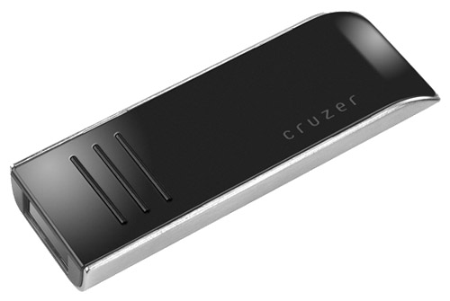 USB Flash drive - Sandisk Extreme Cruzer Contour 16Gb