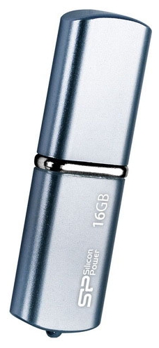 USB Flash drive - Silicon Power LuxMini 720 16Gb