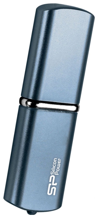 USB Flash drive - Silicon Power LuxMini 720 4Gb