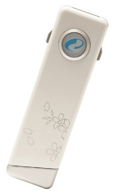 USB Flash drive - Silicon Power Touch 510 4Gb