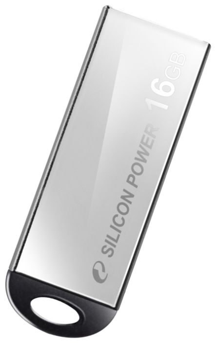 USB Flash drive - Silicon Power Touch 830 16Gb