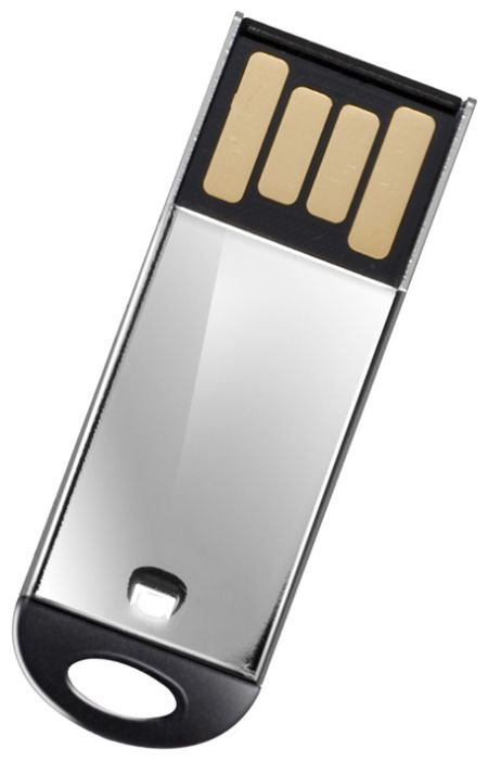 USB Flash drive - Silicon Power Touch 830 8Gb