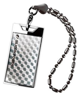 USB Flash drive - Silicon Power Touch 851 8GB