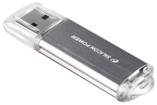 USB Flash drive - Silicon Power UFD ULTIMA II-I 16Gb