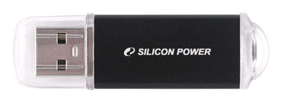 USB Flash drive - Silicon Power UFD ULTIMA II-I 2Gb