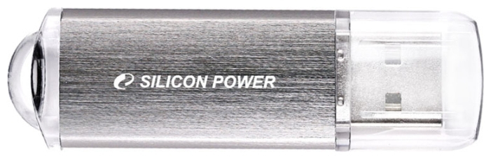 USB Flash drive - Silicon Power UFD ULTIMA II-I 32Gb