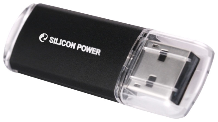 USB Flash drive - Silicon Power UFD ULTIMA II-I 4Gb