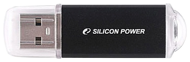 USB Flash drive - Silicon Power UFD ULTIMA II-I 8Gb