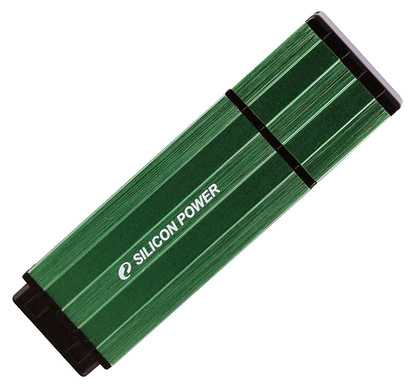USB Flash drive - Silicon Power Ultima 110 8Gb