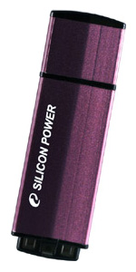 USB Flash drive - Silicon Power Ultima 150 8Gb