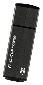 USB Flash drive - Silicon Power Ultima 155 2Gb