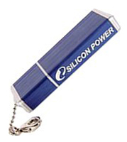 USB Flash drive - Silicon Power USB 2.0 ULTIMA II-N Flash Drive 1Gb