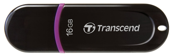 USB Flash drive - Transcend JetFlash 300 16Gb