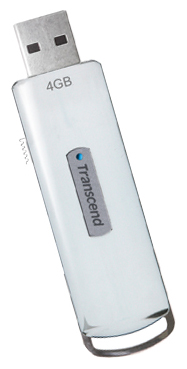 USB Flash drive - Transcend JetFlash V15 4Gb