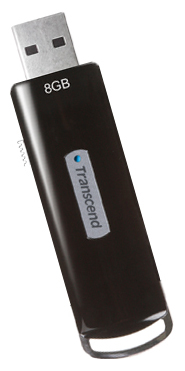 USB Flash drive - Transcend JetFlash V15 8Gb