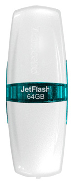 USB Flash drive - Transcend JetFlash V20 64Gb
