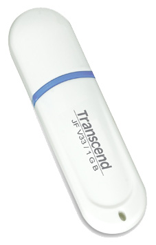 USB Flash drive - Transcend JetFlash V33 1Gb