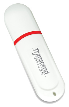 USB Flash drive - Transcend JetFlash V33 2Gb