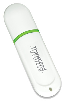 USB Flash drive - Transcend JetFlash V33 4Gb