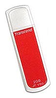 USB Flash drive - Transcend JetFlash V60 2Gb