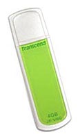 USB Flash drive - Transcend JetFlash V60 4Gb