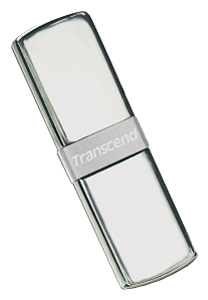 USB Flash drive - Transcend JetFlash V85 4Gb