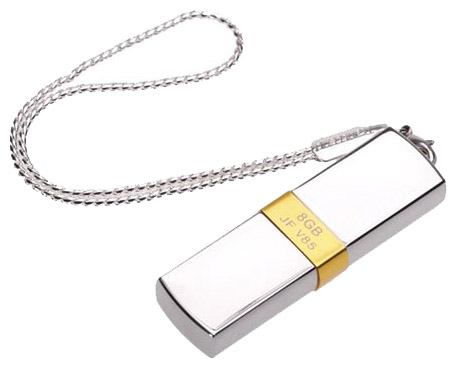 USB Flash drive - Transcend JetFlash V85 8Gb
