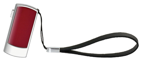USB Flash drive - Transcend JetFlash V95 Deluxe 4Gb