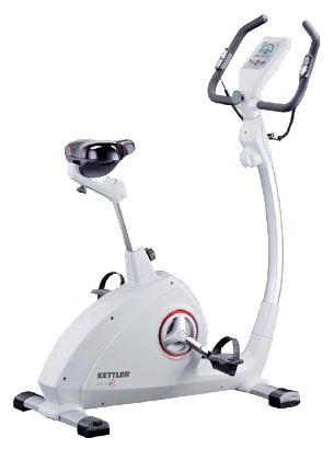 Велотренажёры - KETTLER 7661-700 Golf M