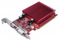 Видеокарты - Gainward GeForce 8400 GS 567 Mhz PCI-E 256 Mb 700 Mhz 64 bit DVI HDCP