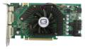 Видеокарты - Gainward GeForce 9800 GT 600 Mhz PCI-E 2.0 512 Mb 1800 Mhz 256 bit 2xDVI TV HDCP YPrPb