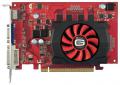 Видеокарты - Gainward GeForce GT 220 635 Mhz PCI-E 2.0 512 Mb 800 Mhz 128 bit DVI HDMI HDCP